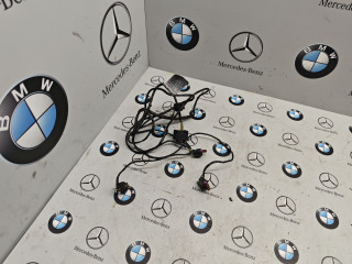 проводка датчиков парковки BMW X5 E70 [рестайлинг] 2012, 9208967