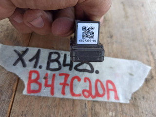 диагностический разъем BMW X1 F48 2017, 1.8 л., дизель, АКПП, 475, полный привод, 6807395