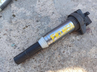 катушка зажигания BMW 2011, 2.5 л., N52 B25 AF, бензин