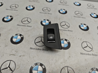 кнопка стеклоподъемника двери задней левой BMW 5 серия G30/G31 [рестайлинг] 2022, 3.0 л., бензин, полный привод, 2844357, 9327031