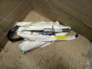 подушка безопасности боковая (шторка) BMW 7 серия E65/E66/E67 [рестайлинг] 2007, 3.0 л., дизель, АКПП, седан, 84914335101J