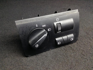 переключатель света BMW X5 E53 [рестайлинг] 2004, 3.0 л., дизель, АКПП, внедорожник 5 дв., 8380255