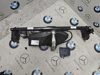 прицепное устройство (фаркоп) BMW M5 F90 2017, 9001974, 6884358