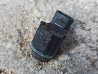 датчик парктроника BMW 7 серия F01/F02 2011, 3.0 л., N54 B30 A, бензин, седан, 9231283