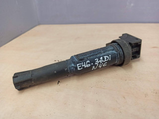 катушка зажигания BMW 3 серия E46 2002, 2.0 л., бензин, 7551260