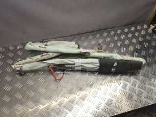 подушка безопасности боковая (шторка) Land Rover Discovery 5 поколение 2018, HY3214K159AD