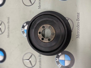 шкив коленвала BMW 7 серия F01/F02 2011, 3.0 л., N54 B30 A, бензин, 7593700