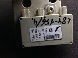 усилитель антенны BMW 7 серия E65/E66/E67 2003, 6.0 л., N73 B60 A, бензин, АКПП, седан, 8368205