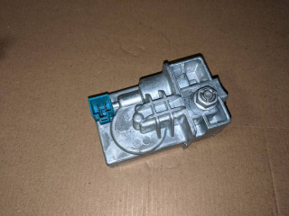 Блокиратор рулевого управления Mercedes-Benz E-Класс W212/S212/C207/A207 2010, 2.2 л., дизель, АКПП, седан, задний привод, правый руль, A2045458132