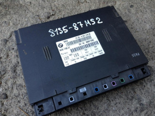 блок управления сиденьем BMW 5 серия E60/E61 2006, 2.5 л., N52 B25 A, бензин, АКПП, универсал, 6927310