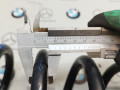 пружина передняя BMW X6 E71/E72 2010 - фото №4