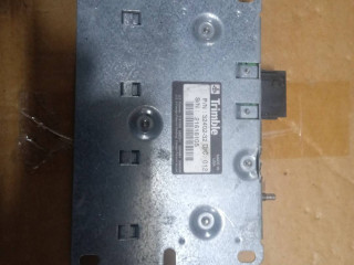 навигация BMW 7 серия E38 [рестайлинг] 2001, 4.4 л., бензин, 3240232, 8385141