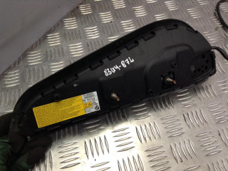 подушка безопасности сиденья BMW 3 серия E90/E91 [рестайлинг] 2010, 2.0 л., N43 B20 A, бензин, АКПП, седан