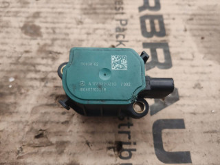 электромагнитный клапан Mercedes-Benz S-Класс W222/C217/A217 [рестайлинг] 2017, 4.0 л., M 177.980, бензин, A1779820203