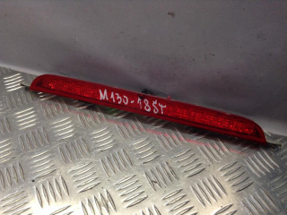 дополнительный стоп-сигнал BMW X5 E70 [рестайлинг] 2011, 3.0 л., N57 D30 A, дизель, АКПП, внедорожник 5 дв.