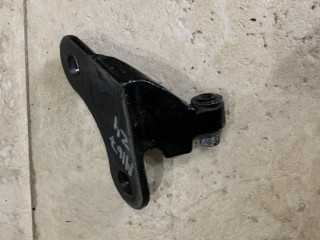 петля двери BMW 7 серия E38 [рестайлинг] 2000, 4.4 л., бензин, АКПП, седан