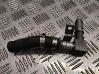 шланг гидроусилителя BMW 3 серия E90/E91/E92/E93 [рестайлинг] 2008, 4.0 л., S65 B40 A, бензин, АКПП, темно-синий, кабриолет