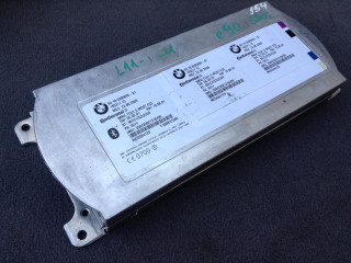 Блок управления телематика BMW 3 серия E90/E91 [рестайлинг] 2009, 2.0 л., N43 B20 A, бензин, АКПП, седан, 9205895