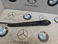щеткодержатель (поводок стеклоочистителя, дворник) Mercedes-Benz GLB-Класс 1 поколение 2022, бензин, задний привод, A1568201800, A2138201603, A2478206200, A2538205800 - фото №3
