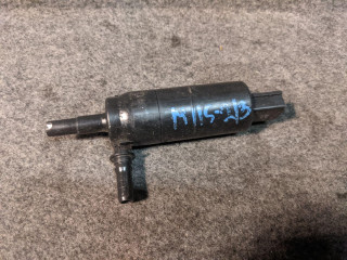 насос (моторчик) омывателя фар BMW X5 E70 [рестайлинг] 2011, 3.0 л., N57 D30 B, дизель, АКПП, внедорожник 5 дв., 7217792, 67127217792