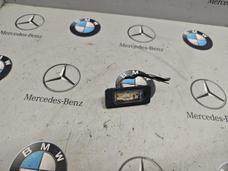 подсветка номера BMW X5 F15 2015, 3.0 л., дизель, 7193293