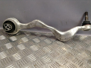 рычаг передний левый BMW 3 серия E90/E91 [рестайлинг] 2010, 3.0 л., N57 D30 A, дизель, АКПП, купе