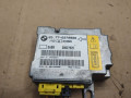 блок AirBag BMW 7 серия E65/E66/E67 [рестайлинг] 2008, 4.8 л., N62 B48 B, бензин, АКПП, серебристый, 6970888 - фото №2