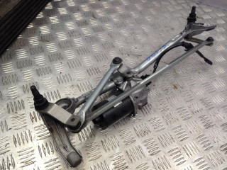 механизм стеклоочистителя (трапеция дворников) BMW 3 серия E90/E91/E92/E93 2007, 2.0 л., N47 D20 A, дизель, АКПП, универсал, 6978263