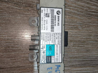 усилитель антенны BMW 3 серия E46 2001, 2.0 л., N42 B20 A, бензин, АКПП, купе, 6906074