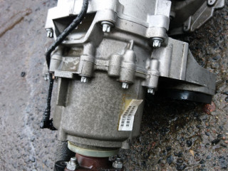 раздаточная коробка BMW X5 E70 2008, 4.8 л., N62 B48 B, бензин, АКПП, внедорожник 5 дв., 7574777