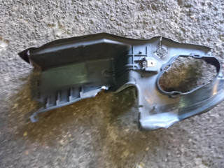 кассета радиаторов BMW 5 серия E60/E61 [рестайлинг] 2009, 3.0 л., дизель, АКПП, универсал, правый руль, 51717897176