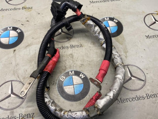 провод высоковольтный BMW 4 серия F32/F33 2014, 2.0 л., бензин, купе