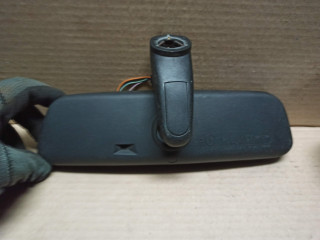 зеркало салона BMW 5 серия E39 [рестайлинг] 2001, 2.0 л., бензин, 8131737