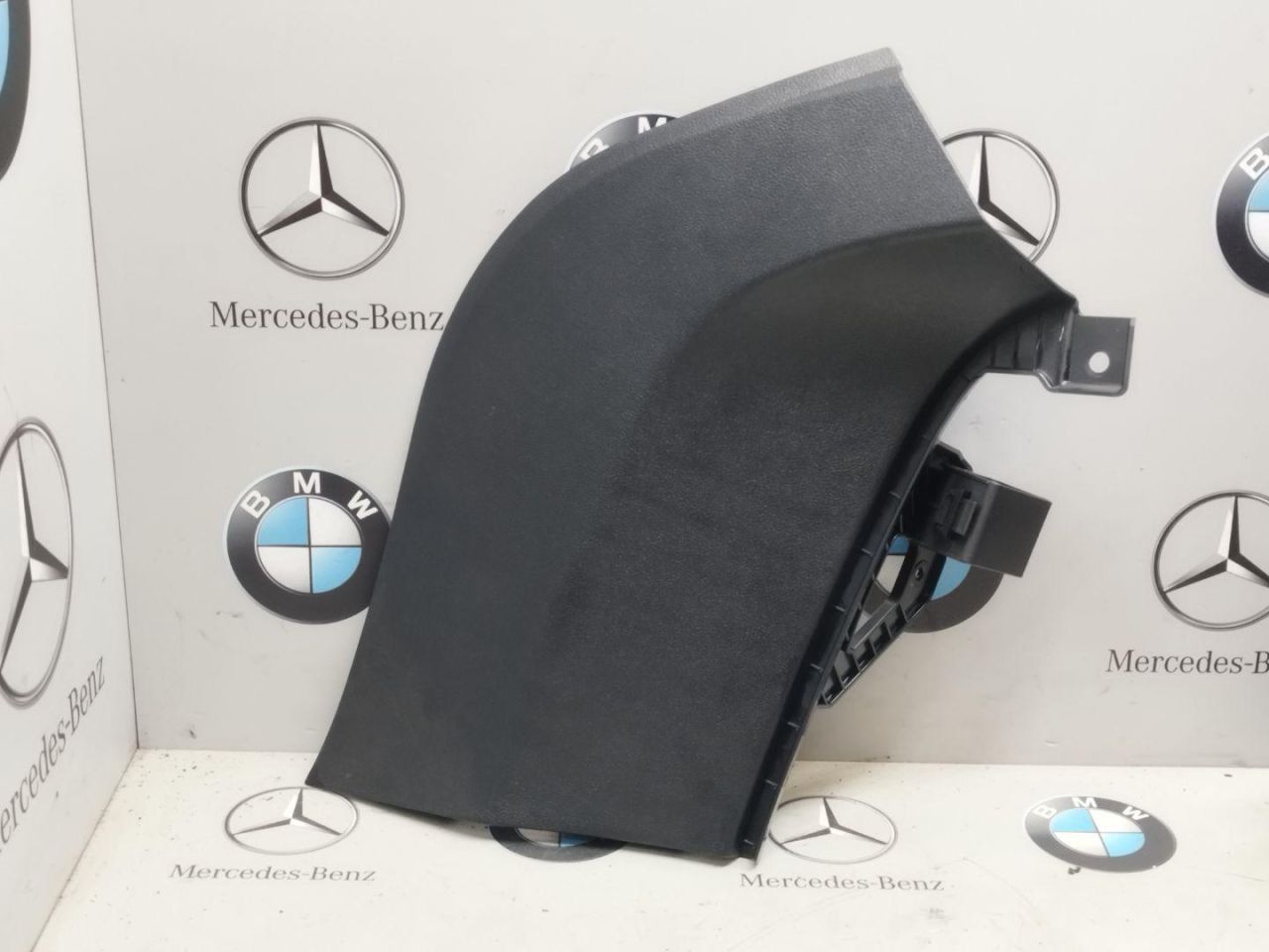 пластик BMW 2023, 2.0 л., дизель, 300, 7473081 - фото №1