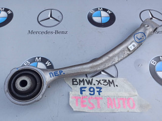 рычаг передний левый BMW 2024, 3.0 л., бензин, 8067427