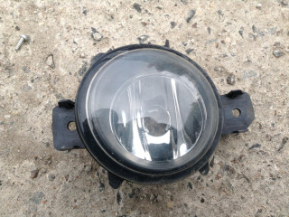 фара противотуманная левая BMW X5 E70 2007, 3.0 л., дизель, АКПП, внедорожник 5 дв., 6924655