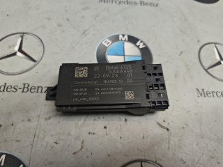 блок управления (другие) BMW XM G09 2024, 4.4 л., бензин, 475, полный привод, 5A6A446