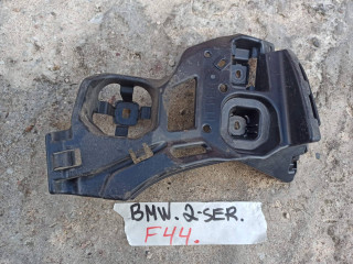 Крепление бампера заднего BMW 2 серия F44 2020, 2.0 л., бензин, хетчбэк 5 дв., полный привод, 8494945