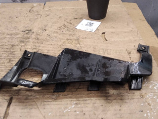 крепление фары правой BMW 5 серия E39 [рестайлинг] 2002, 2.5 л., бензин, АКПП, седан, 15372400