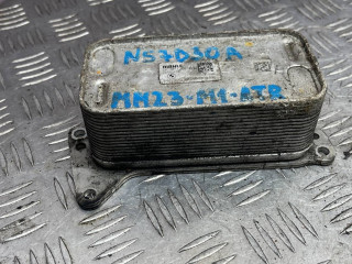 радиатор АКПП BMW X5 F15 2014, 3.0 л., N57 D30 A, дизель, АКПП, внедорожник 5 дв., 8510856