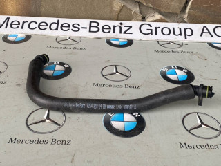 патрубок (трубопровод, шланг) Mercedes-Benz C-Класс W205 [рестайлинг] 2020, 2.0 л., бензин, кабриолет, задний привод, A2640181400