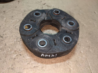 муфта кардана Mercedes-Benz C-Класс W204/S204/C204 [рестайлинг] 2011, 3.0 л., M 272.947, бензин, АКПП, черный, седан, задний привод, 2104110415