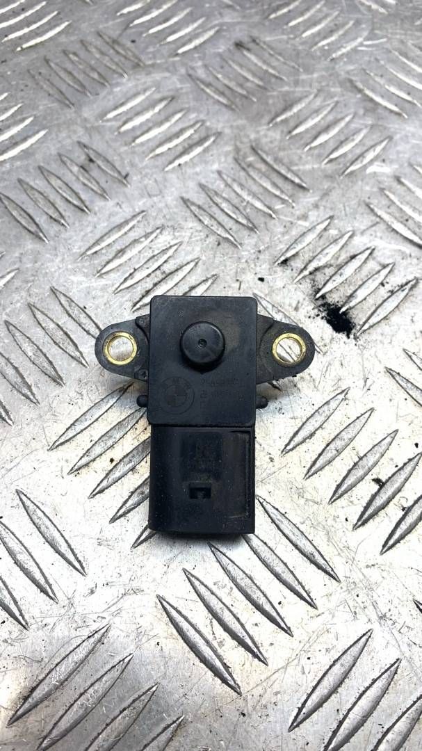 датчик абсолютного давления BMW 7 серия F01/F02 2011, 3.0 л., N52 B30, бензин, 7585278 - фото №1