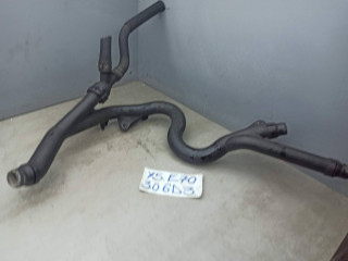 патрубок (трубопровод, шланг) BMW X5 E70 2008, 3.0 л., дизель