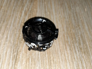 динамик высокочастотный (пищалка) двери задней Mercedes-Benz S-Класс W222/C217/A217 2014, 3.0 л., OM 642.861, дизель, АКПП, серебристый, седан, A2228202200, 2228202200