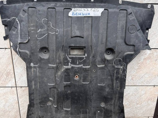 защита двигателя BMW X3 F25 2012, 2.0 л., N20 B20 A, бензин, 7253942, 7213662