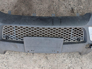 заглушка (решетка) в бампер BMW X5 E70 2007, 4.8 л., N62 B48 A, бензин, АКПП