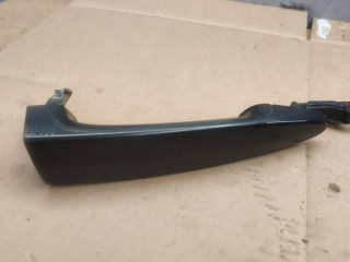 ручка наружная BMW X5 E70 2007, 3.0 л., дизель, АКПП, 7189142