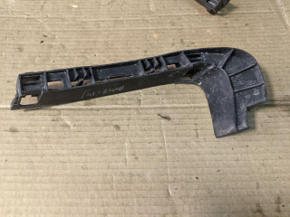 крепление крыла переднего правого BMW X5 E70 2007, 4.8 л., N62 B48 A, бензин, АКПП, 7157988, 51127157988