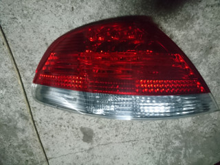 фонарь задний левый BMW 7 серия E65/E66/E67 [рестайлинг] 2006, 3.0 л., дизель, АКПП, седан, 6937235